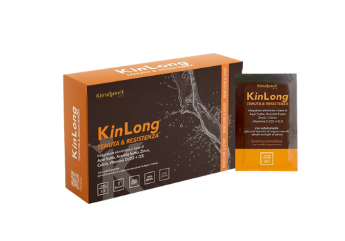 KinLong
