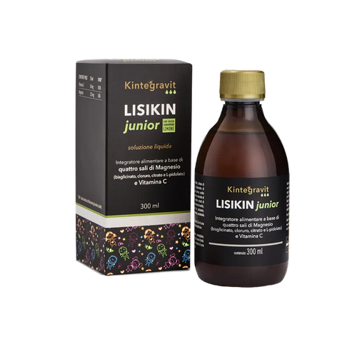 Lisikin