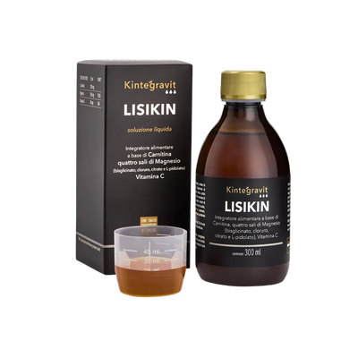 Lisikin