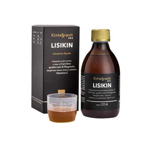 Lisikin 300 ml