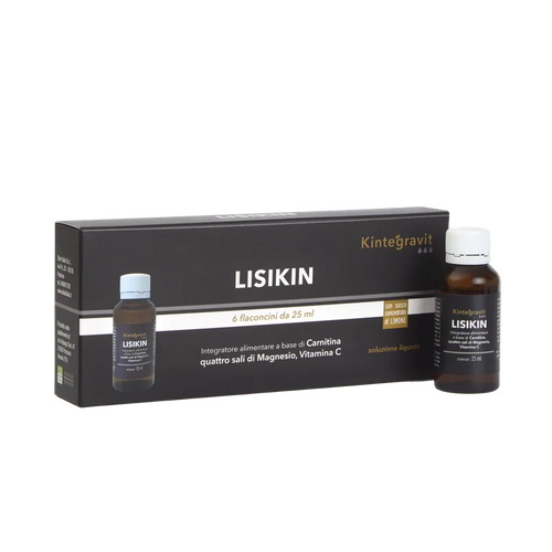 Lisikin Flaconcini