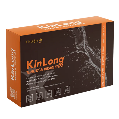 KinLong