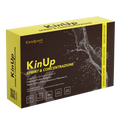 KinUp — Sprint & Concentrazione