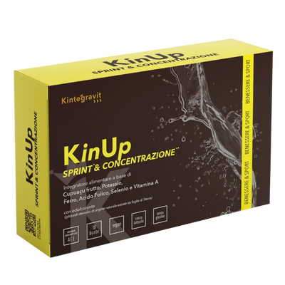 KinUp